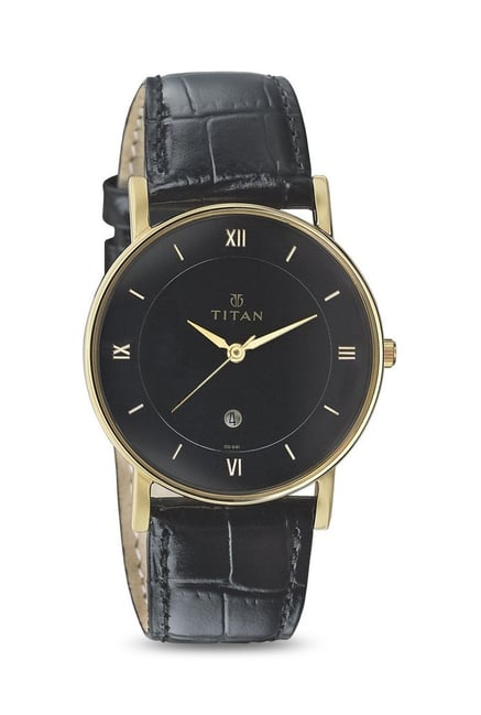 Titan watches sale tata cliq