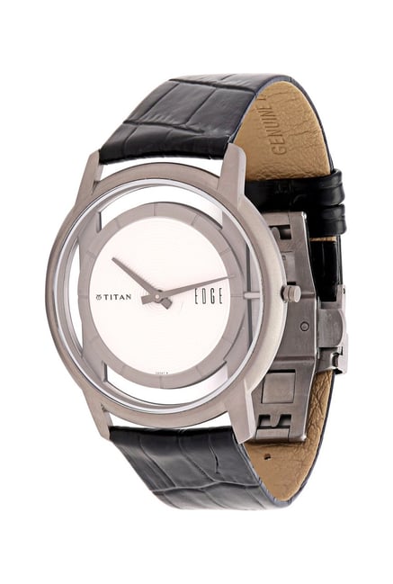 titan edge collection