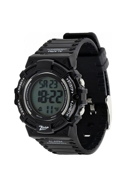 zoop digital watches for girl