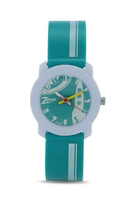 Buy Zoop NDC3025PP30CJ Analog Watch for Kids Online At Tata CLiQ