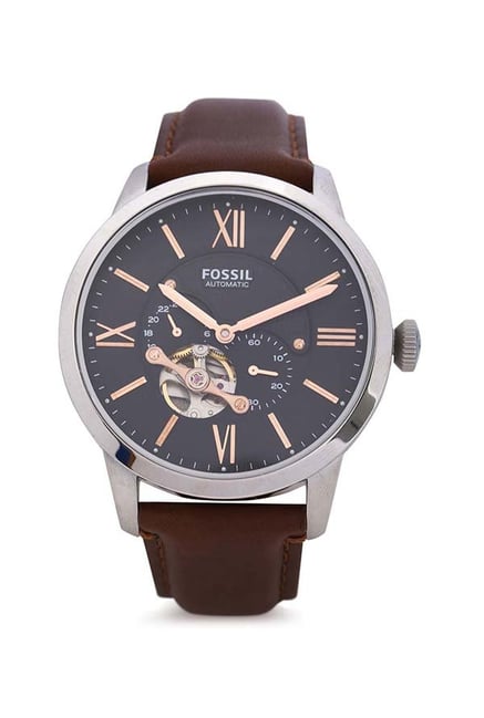 Fossil ME3061 Townsman Analog Watch for Men