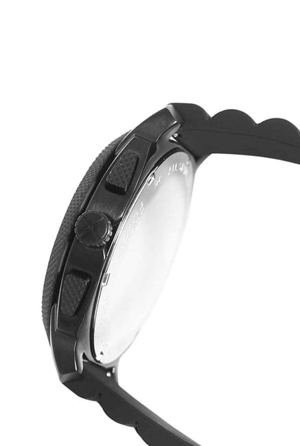 Fossil FS4487 Machine Analog Watch for Men from Fossil at best prices