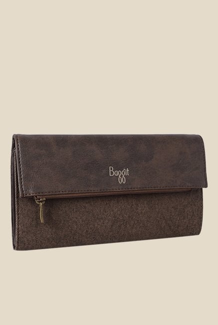 baggit wallet ladies