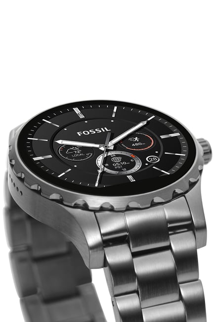 fossil ftw2108