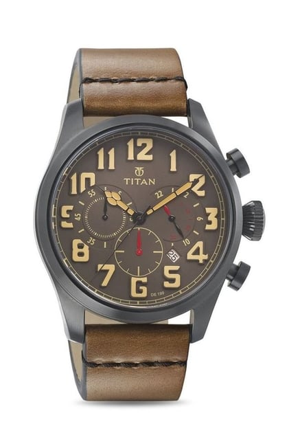 Titan watches 2025 tata cliq