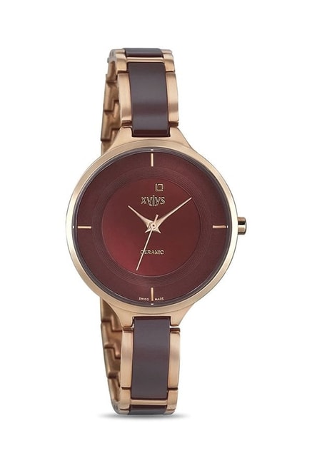 8 Xylys Watches for Women idéer-hanic.com.vn