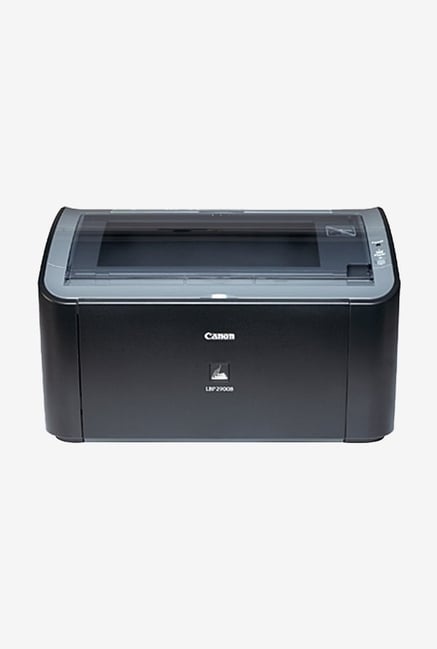 Canon Laser Printer Driver Lbp 2900b Driver