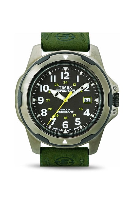 timex shock price