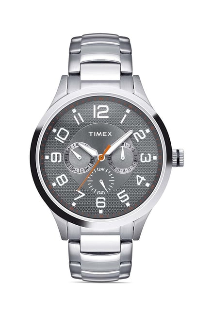 Timex TW000T307 Fashion Analog Watch for Men