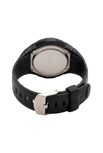 Sonata 7949pp01 cheap men's watch