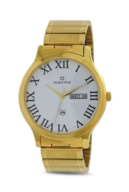 maxima watch price 30m