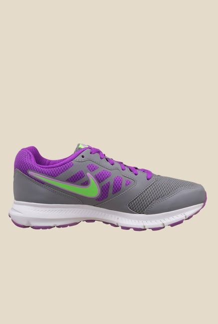 Nike downshifter cheap 6 grey