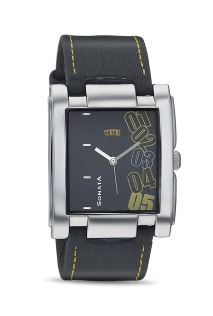 Sonata deals yuva watches