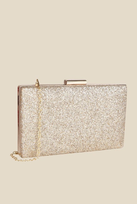 Lino perros 2025 golden clutch