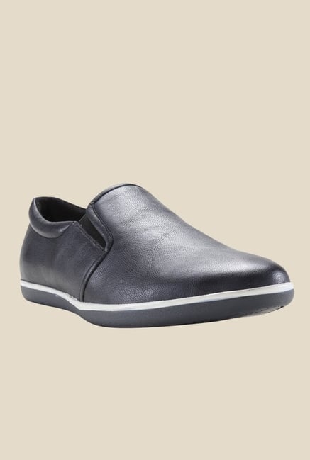 Franco leone slip on on sale shoes