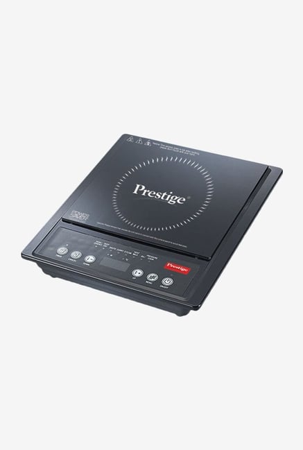 Buy Prestige Pic 12 0 1500 W Induction Cooktop Black Online At