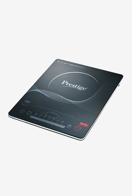 Buy Prestige Pic 11 0 Ultra Slim Line Induction Cooktop Black