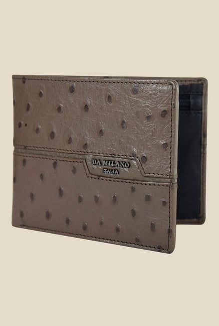 da milano mens wallet price