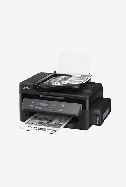 Принтер epson m205 разборка