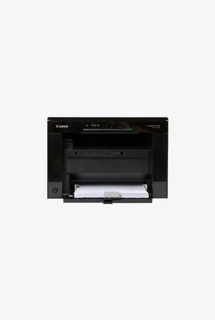 Buy Canon MF3010 All in One Printer (Black) Online at best price at ...