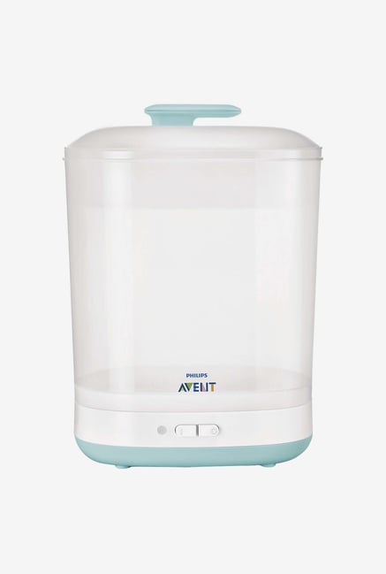 avent bottle sterilizer price