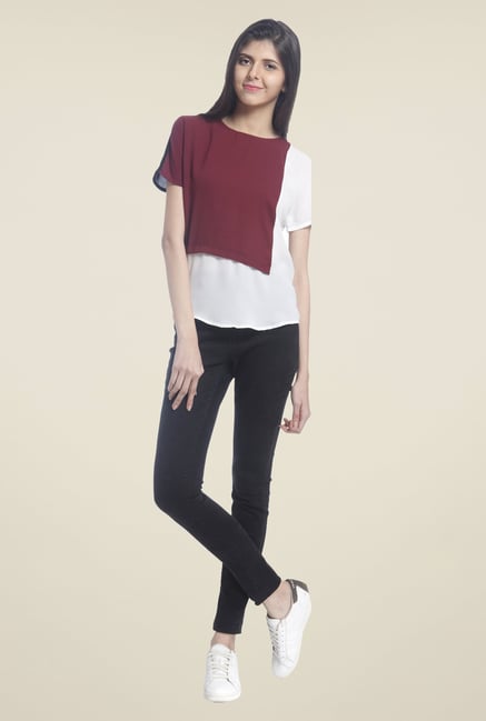vero moda white sneakers online