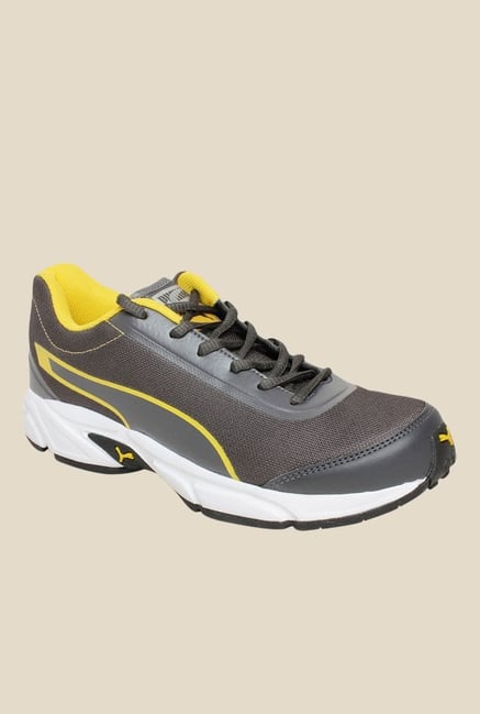 Puma men's carlos 2024 ind running shoes