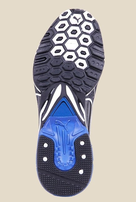 puma tazon 3 dp running shoes