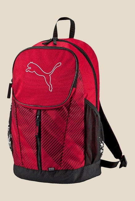 puma echo plus red puma echo plus red