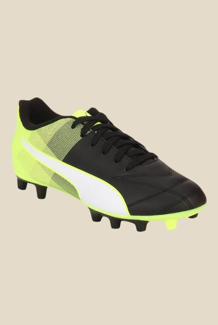 puma adreno fg football shoes