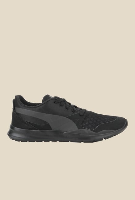 Puma duplex outlet evo black