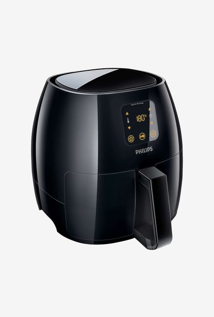 Buy Philips HD9240/90 2100 W Air Fryer (Black) Online at best price at ...