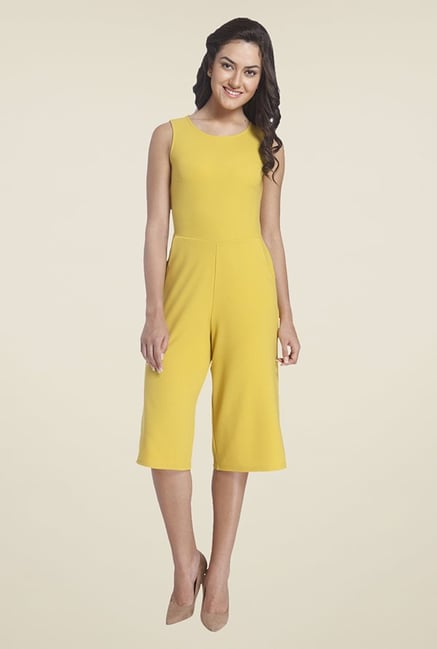 tata cliq jumpsuit