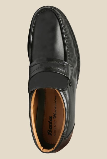 bata mocassino shoes online