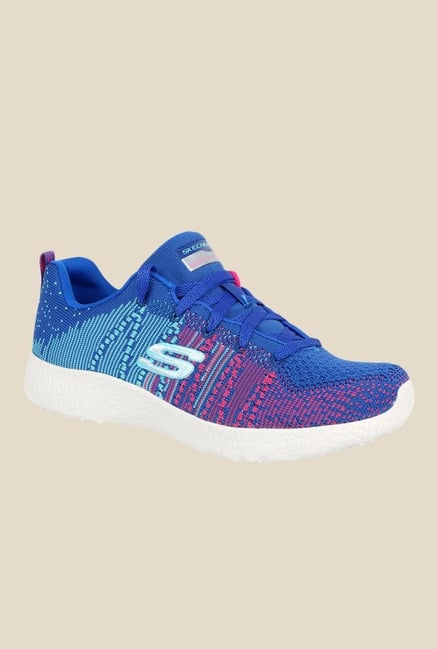 skechers burst ellipse