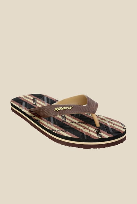 sparx flip flops online