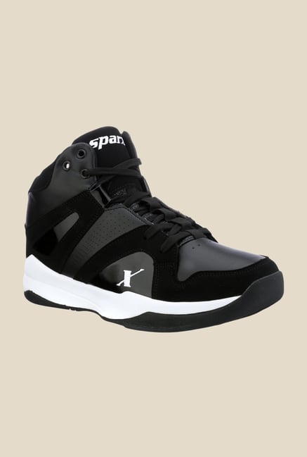 sparx basketball shoes