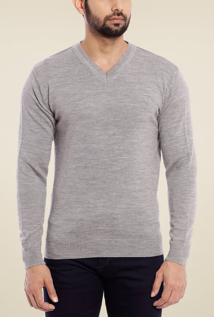 raymond woolen sweater