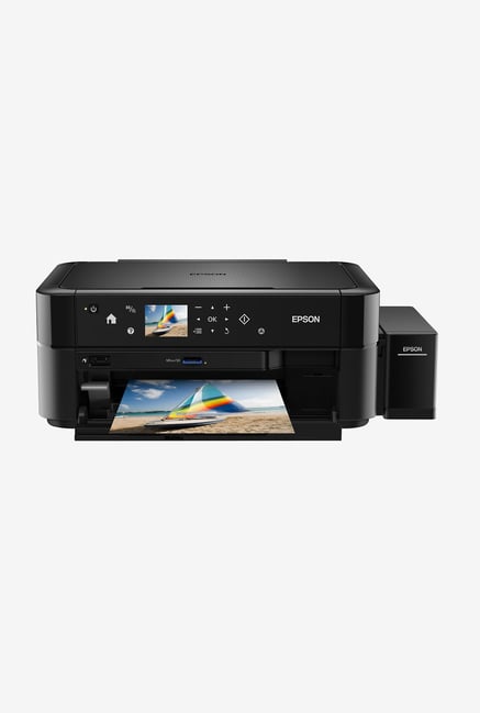 epson l850 printer