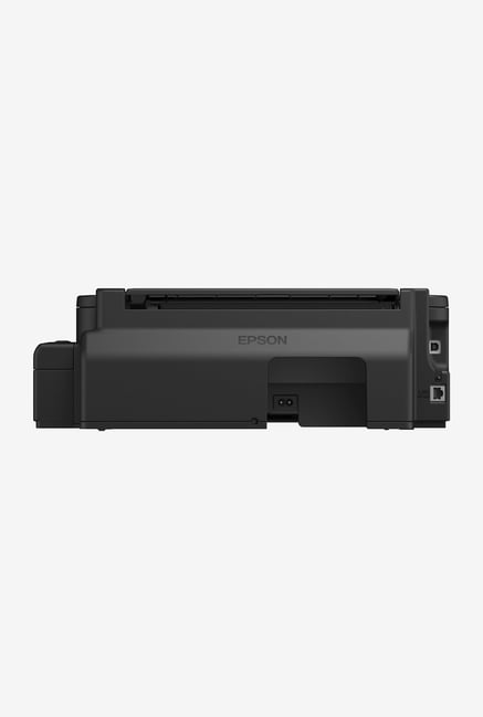 Buy Epson M100 34ppm Monochrome Inkjet Printer Black Online At Best Price At Tatacliq 6208