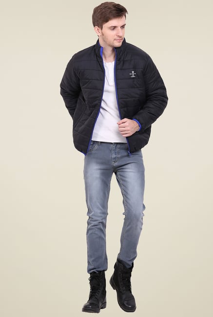 Superior Down Round Neck Jacket Men's | Montbell America