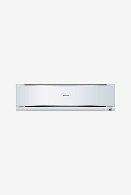 Panasonic CS/CU-YC18RKY3-1 1.5 Ton 3 Star (BEE Rating 2018) Split AC (White)