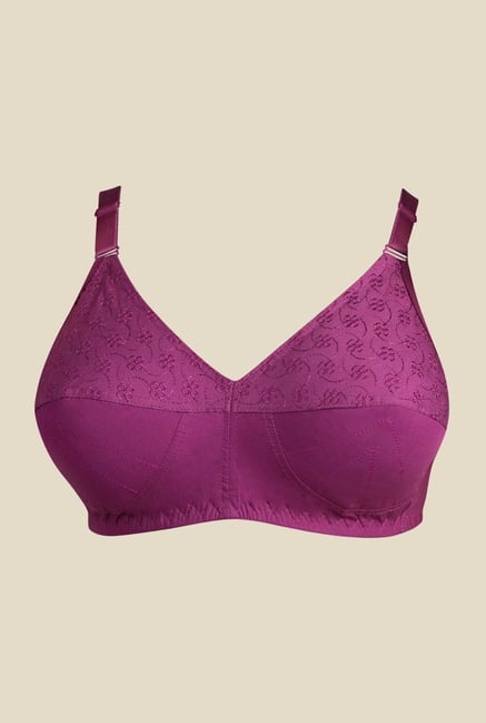 ANGELFORM Lavender Women's Bra - ANGELFORM Lavender Ladies's Bra