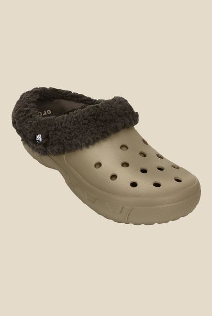 Crocs discount evo mammoth