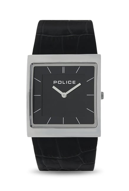 Police skyline outlet watch