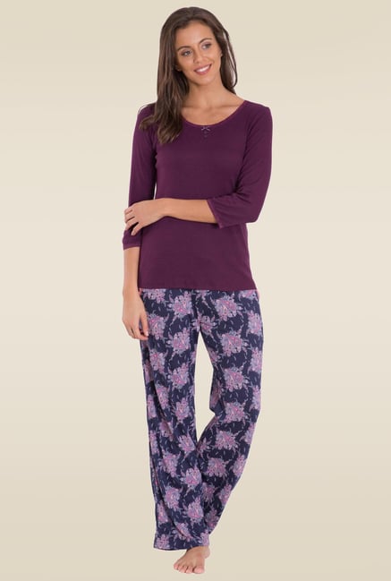 jockey nightwear for womens