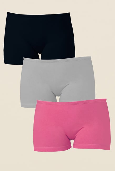 Men's Organic Cotton Underwear Pants - JONATHAN  - Little Spruce Organics