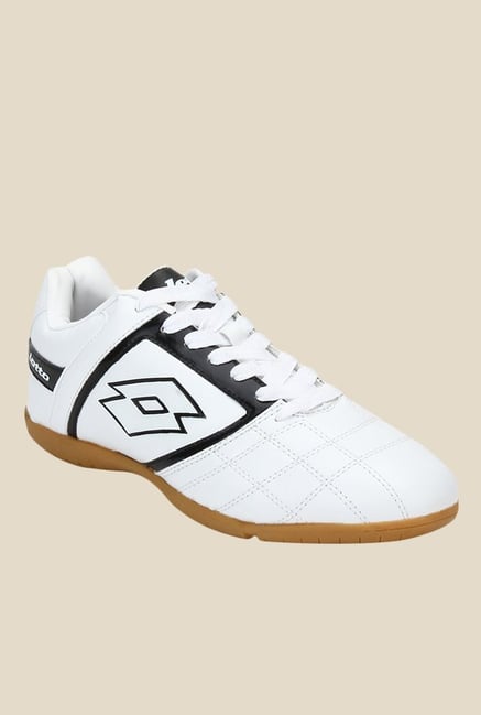 Buy Lotto Spider ID White Sneakers for 