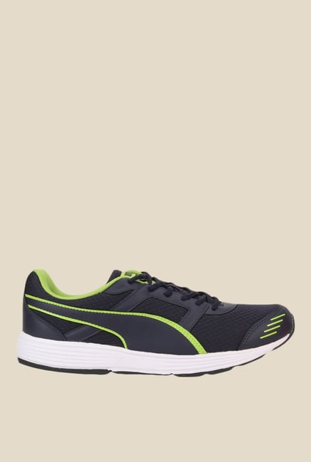 Puma argus best sale dp running shoes