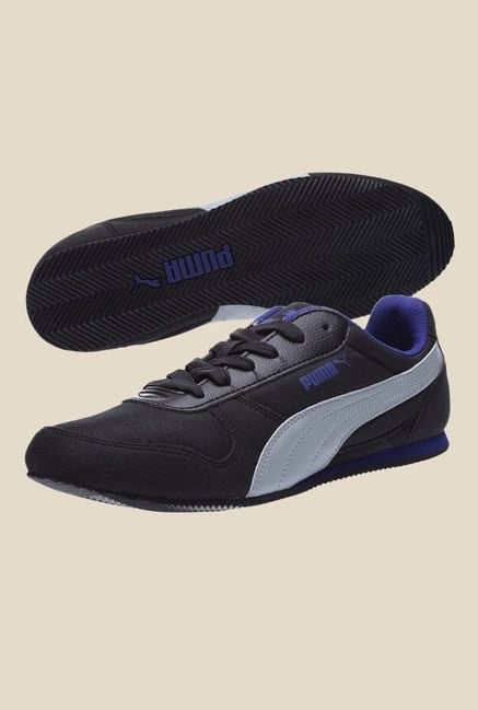 puma 76 runner